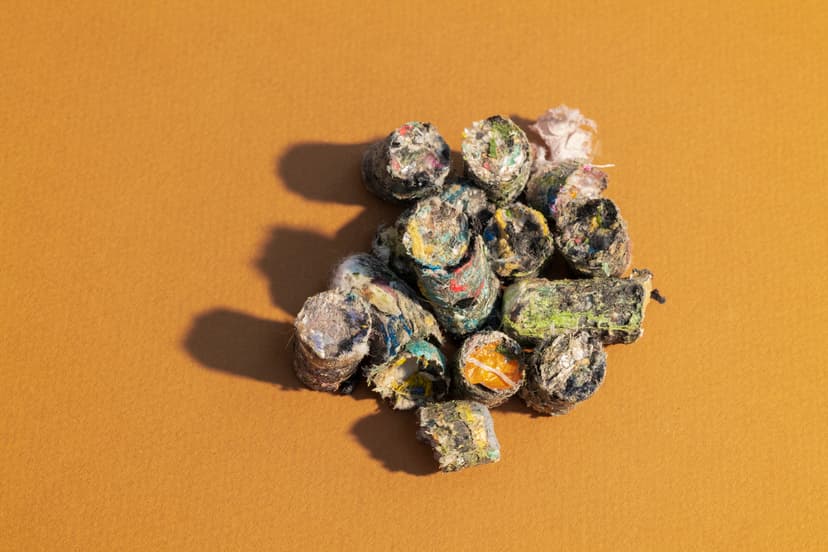 image de textile revalorisé