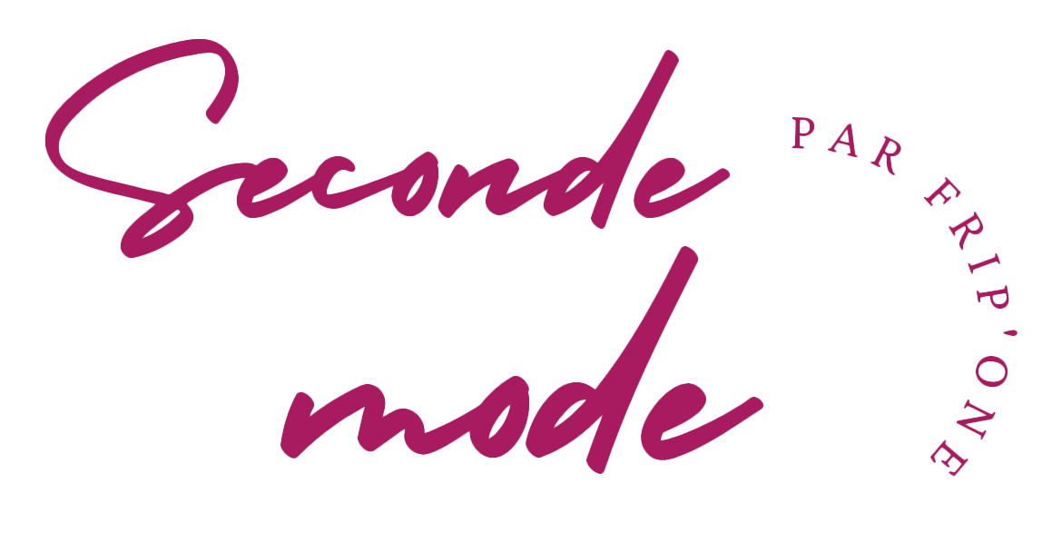 Logo de Seconde mode Lyon